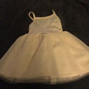 Tutu dress